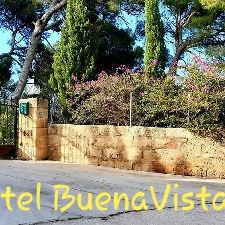 Apartamento Cerca Del Hospital Marina Salud-turistika Apartment