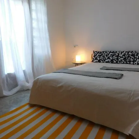 Apartamento Cerca Del Hospital Marina Salud-turistika Denia